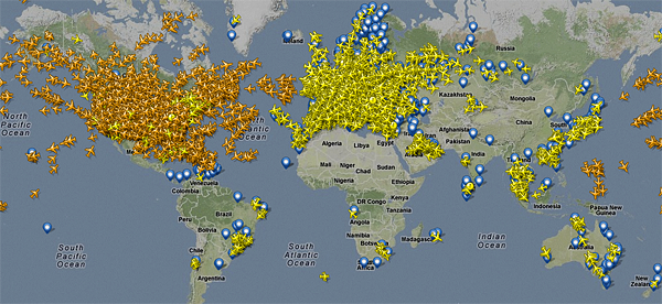 flight radar 24 google earth plugin